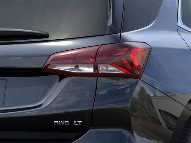 New 2024 Chevrolet Equinox LT image 35
