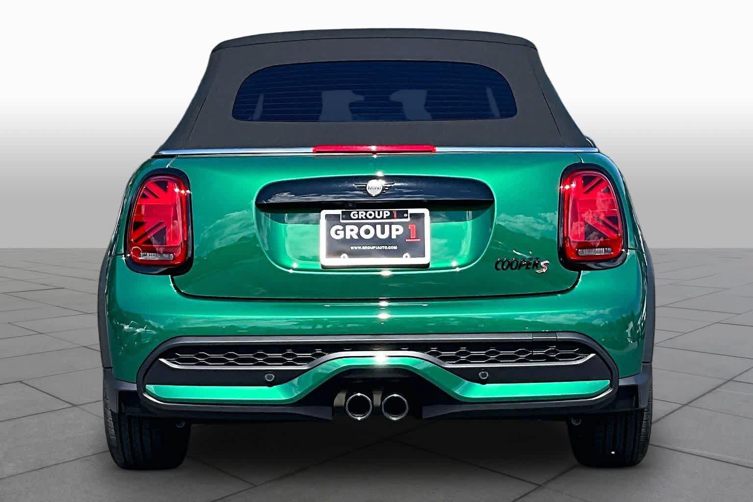 Used 2024 MINI Cooper S FWD image 5