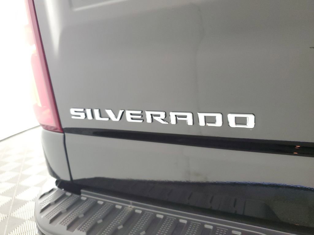 New 2026 Chevrolet Silverado 1500 LT Trail Boss image 30