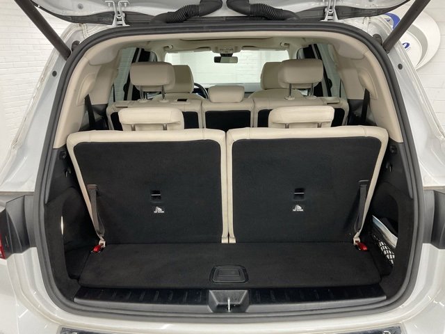 Used 2020 Mercedes-Benz GLB 250 4MATIC image 9