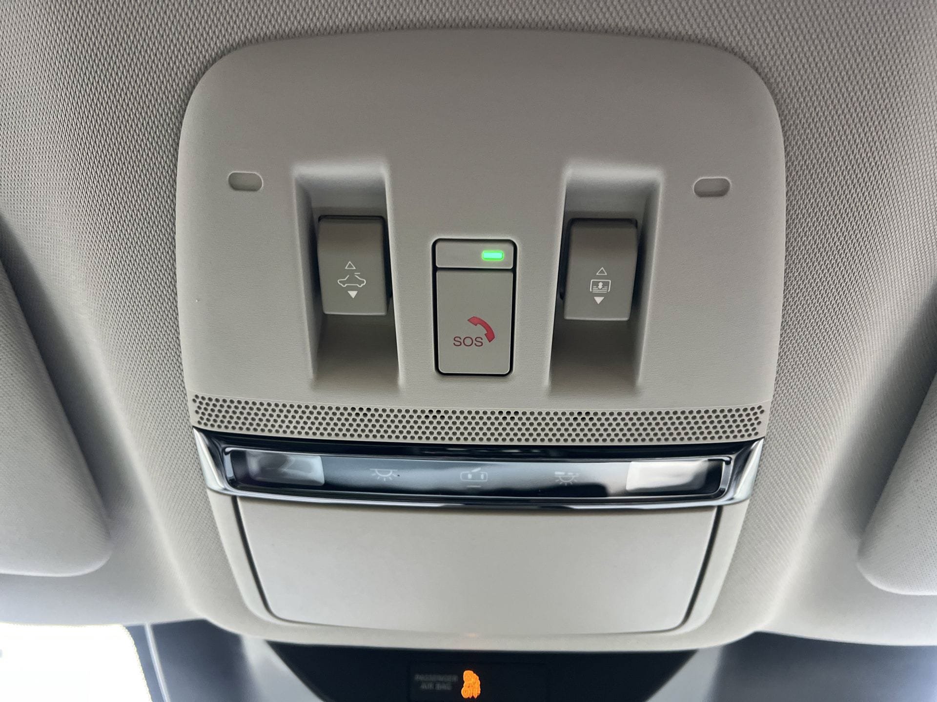 New 2026 Nissan Murano SL AWD/4WD image 14