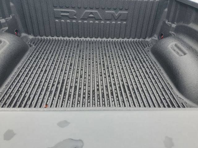 New 2026 RAM 1500 Big Horn AWD/4WD image 8