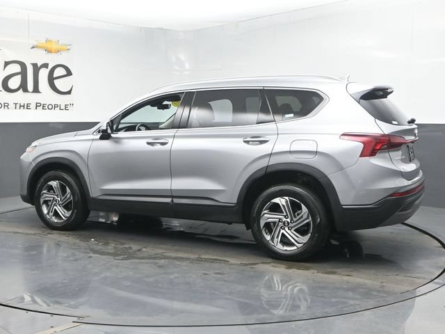 Used 2023 Hyundai Santa Fe SEL AWD/4WD image 52