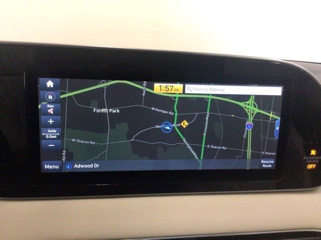 Used 2020 Hyundai Palisade Limited FWD image 25
