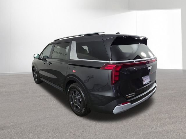 New 2026 Kia Carnival EX image 37