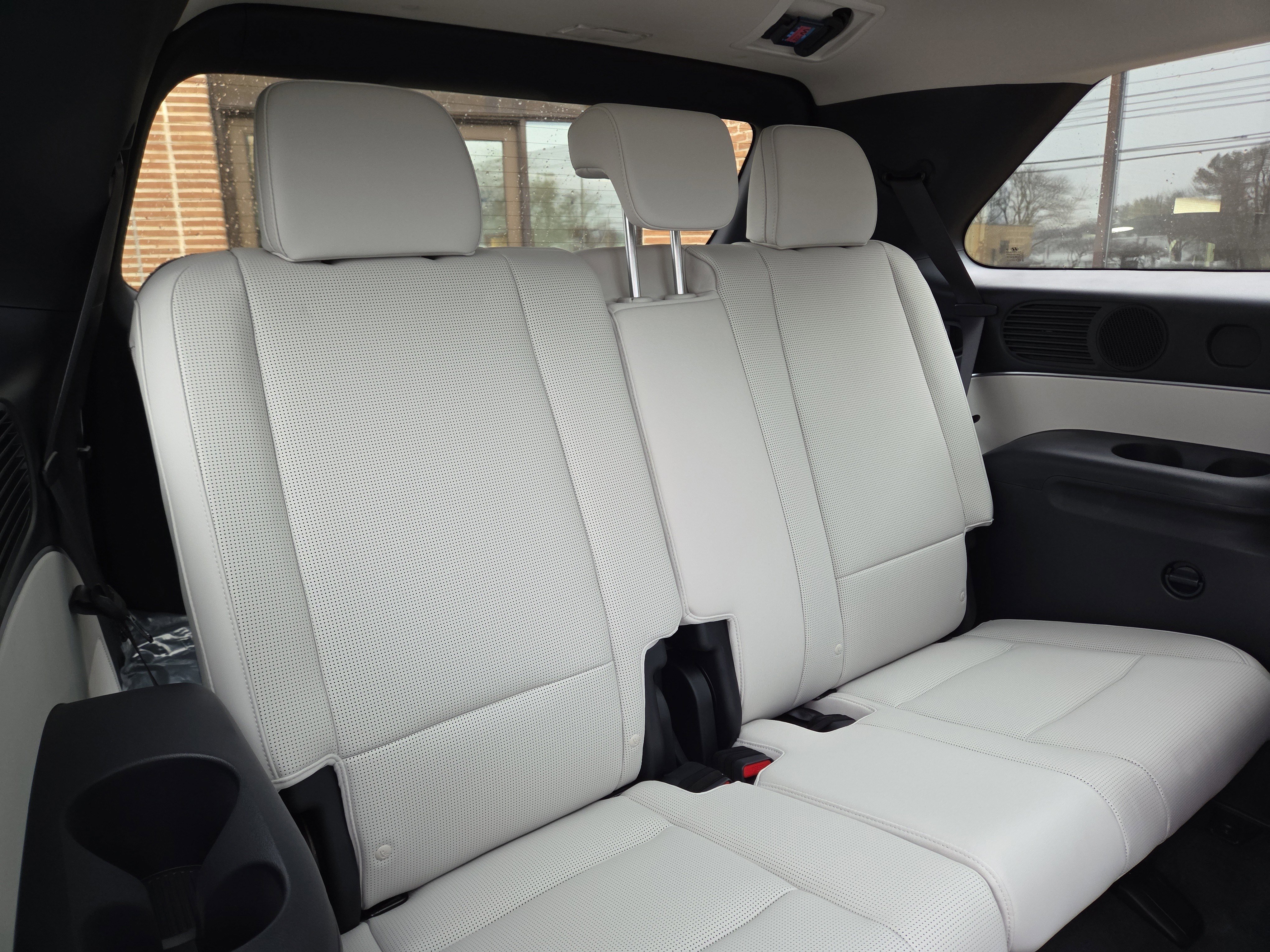 New 2026 Hyundai Palisade Calligraphy image 14