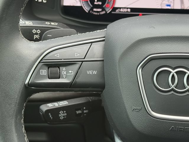Used 2023 Audi Q8 Premium Plus AWD/4WD image 15