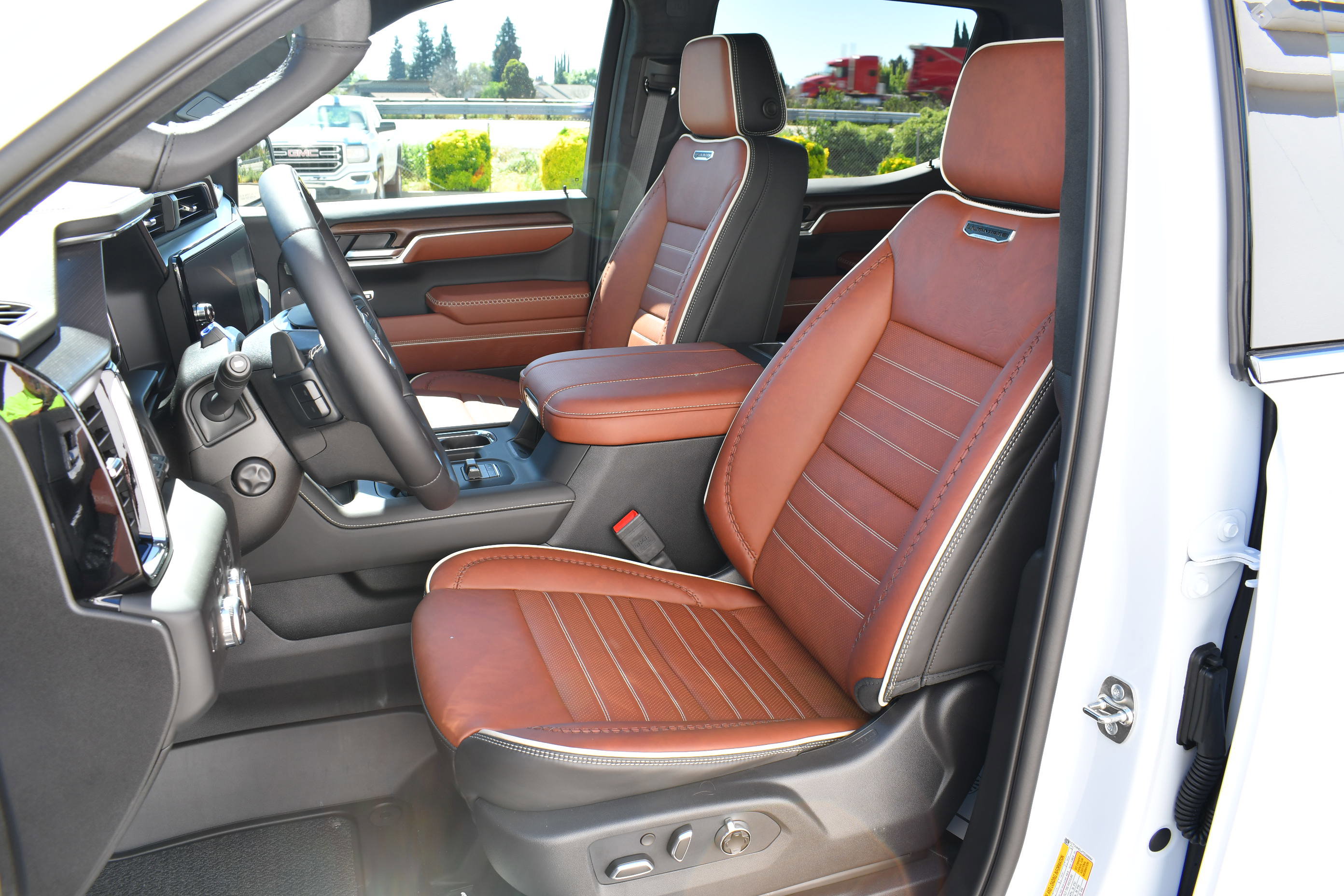 New 2026 GMC Sierra 1500 Denali Ultimate image 26