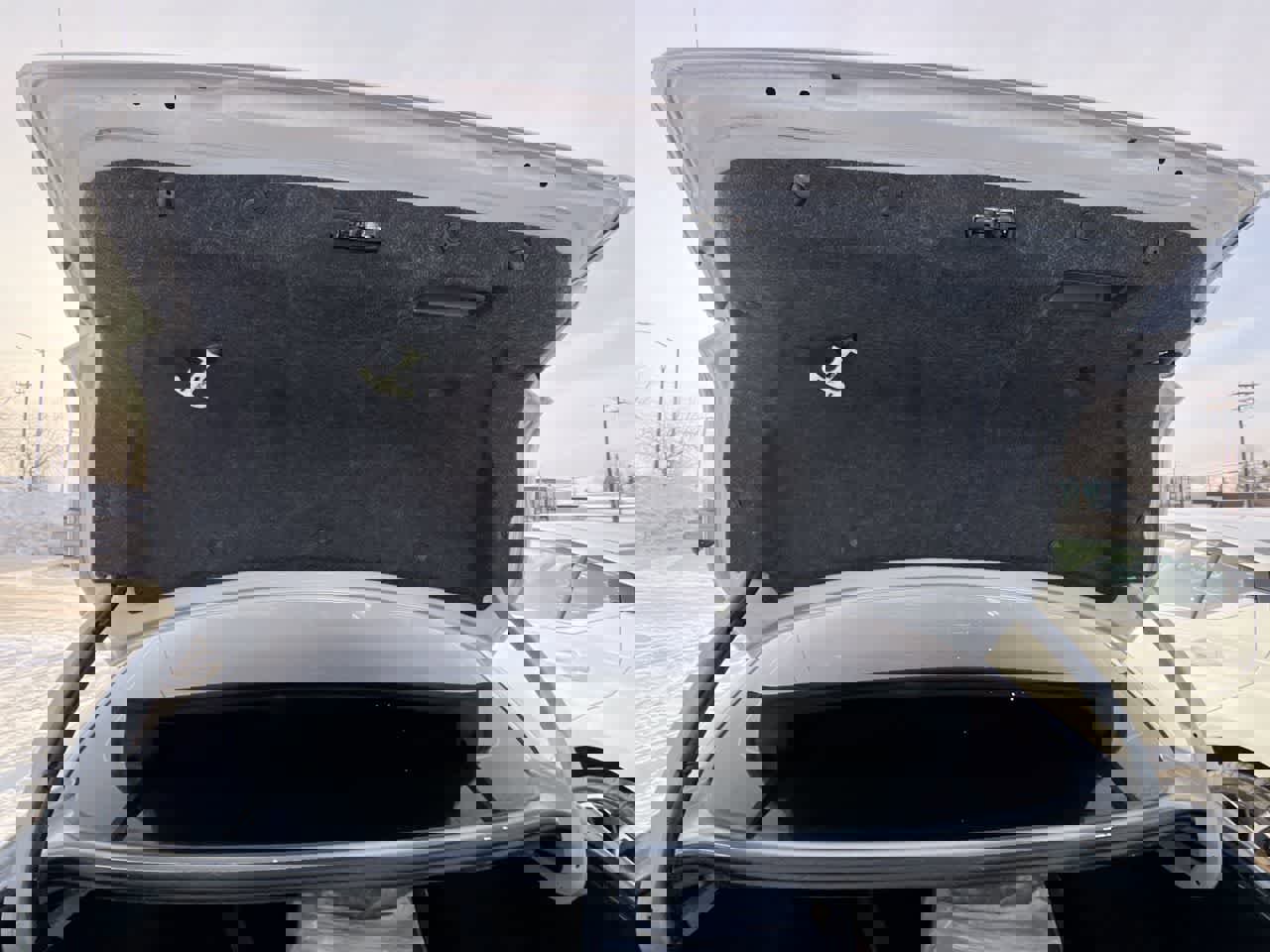 Used 2017 Nissan Altima 2.5 SL image 26