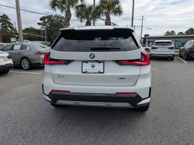 Used 2025 BMW X1 xDrive28i w/ Premium Package AWD/4WD image 5