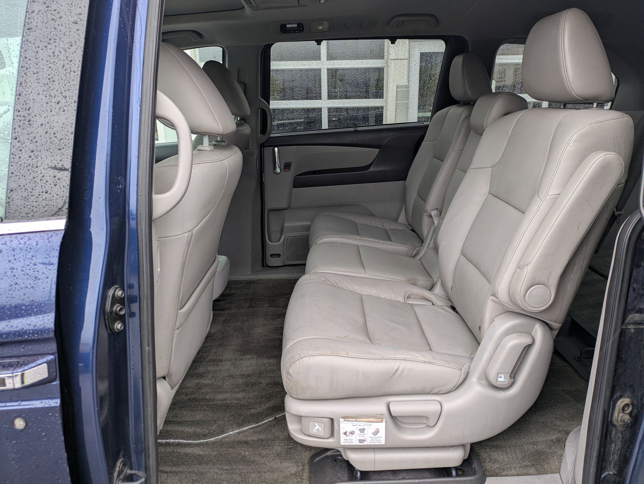 Used 2015 Honda Odyssey Touring image 30