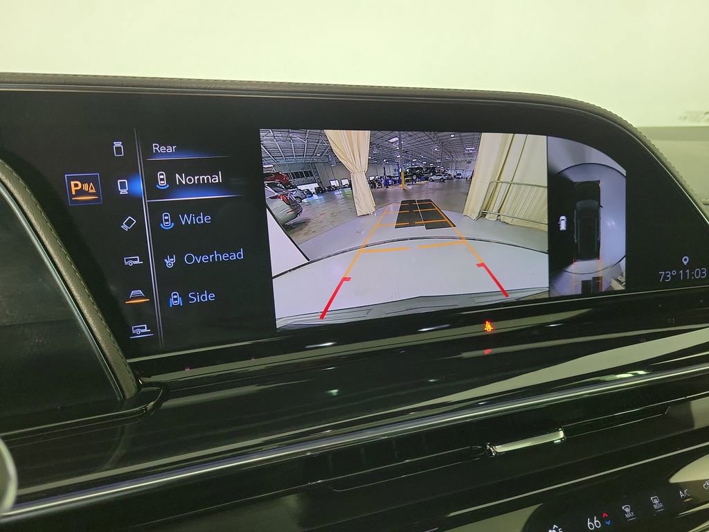 Used 2023 Cadillac Escalade ESV Sport w/ LPO, ONYX Package image 29