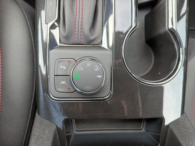 New 2026 Chevrolet Blazer RS w/ Driver Confidence II Package image 29