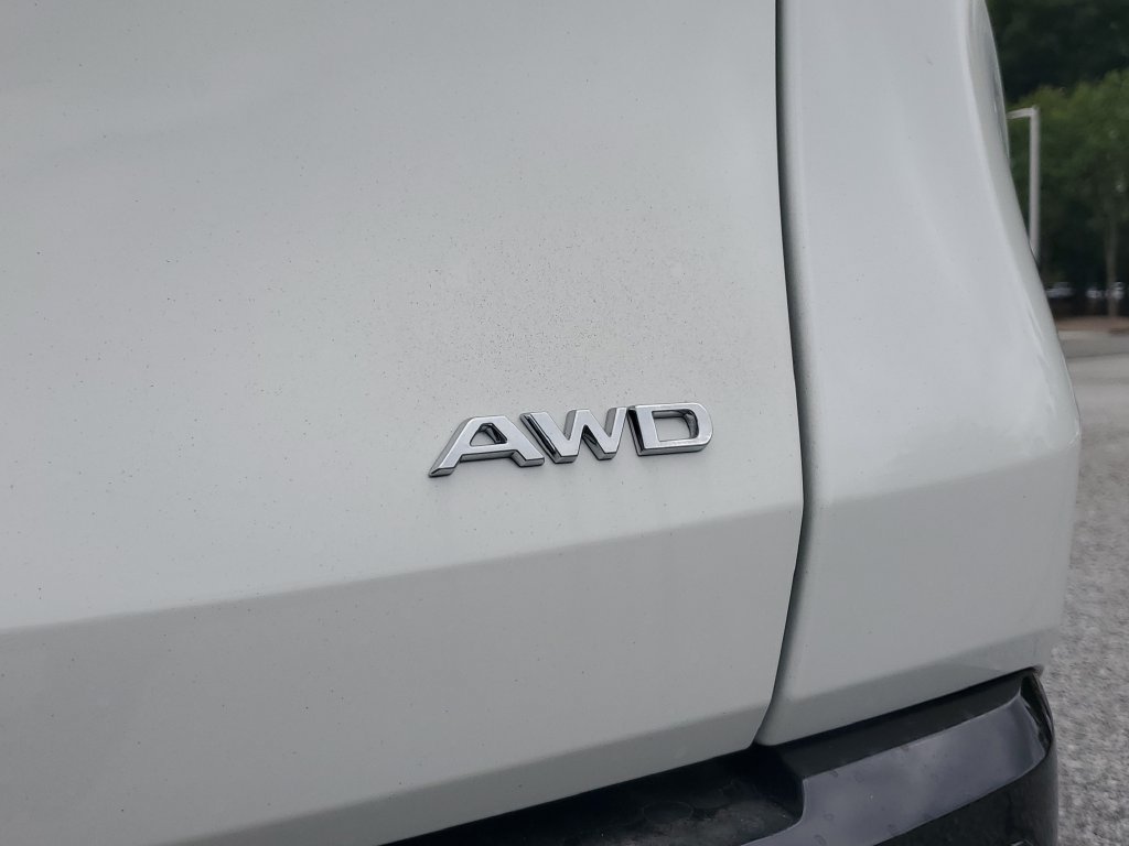 New 2026 Acura ADX A-Spec w/ Advance Package AWD/4WD image 10