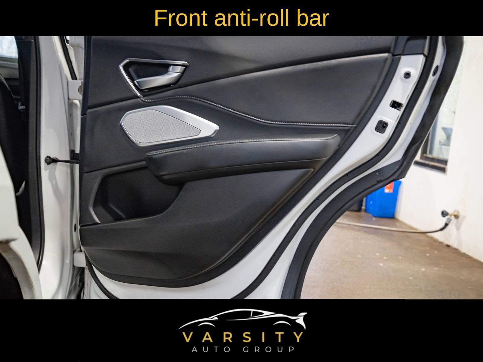 Used 2021 Acura RDX A-Spec image 32