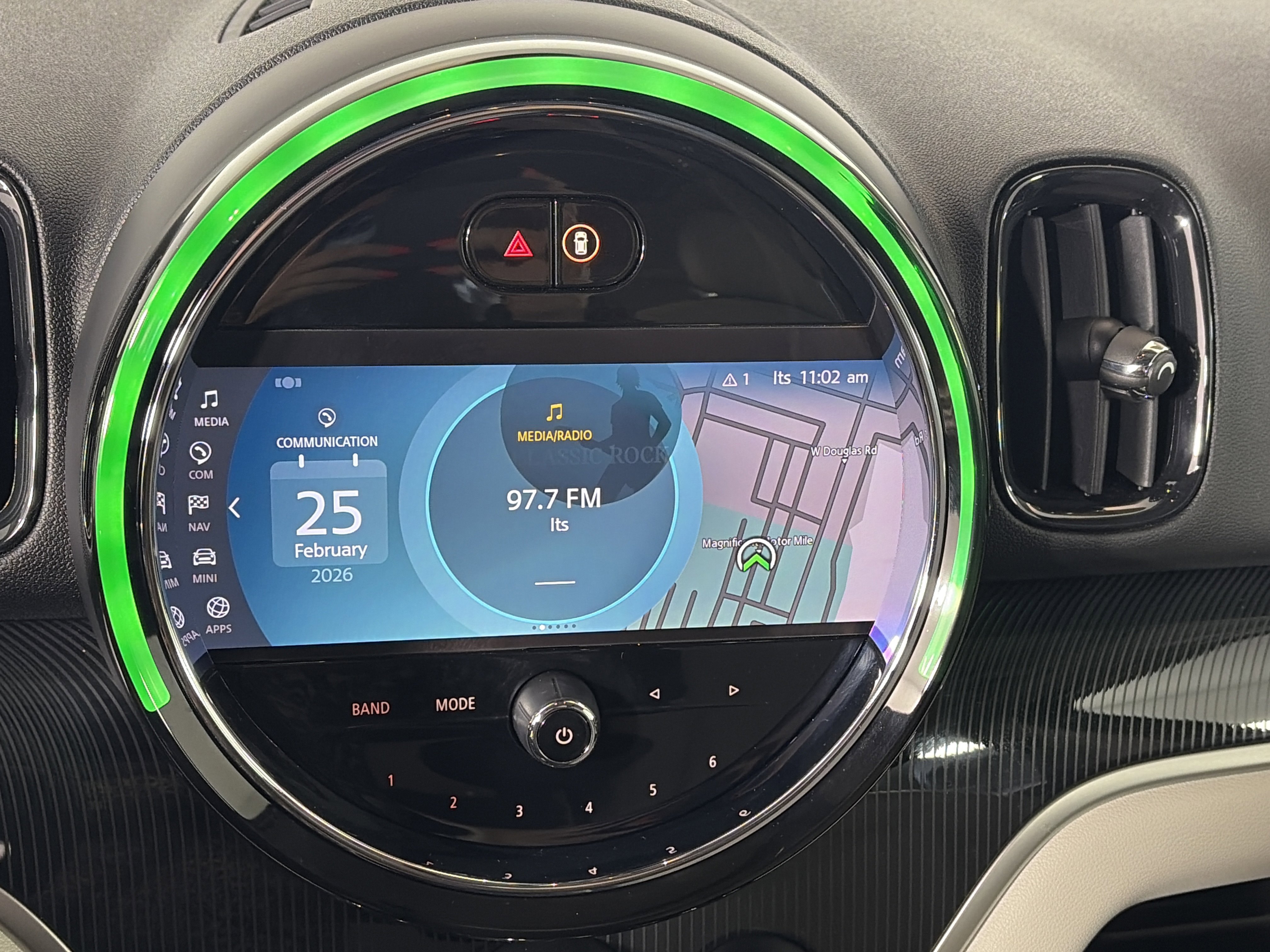 Used 2024 MINI Cooper Countryman S image 19