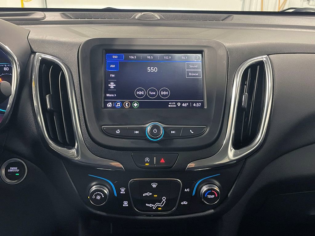 Used 2023 Chevrolet Equinox LT image 29