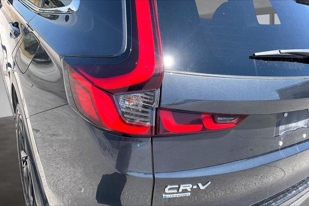 Used 2024 Honda CR-V Sport Touring image 22