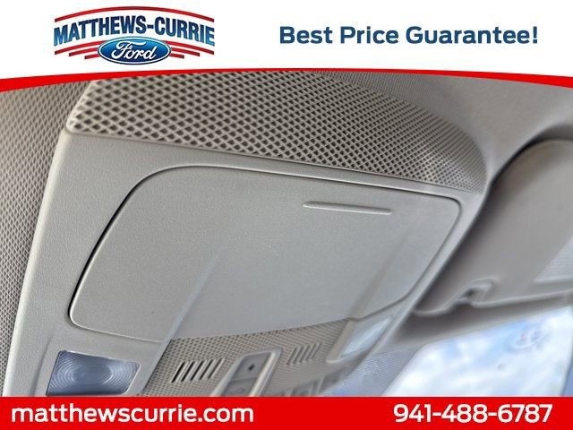 Certified 2024 Ford Edge SEL w/ Convenience Package image 23