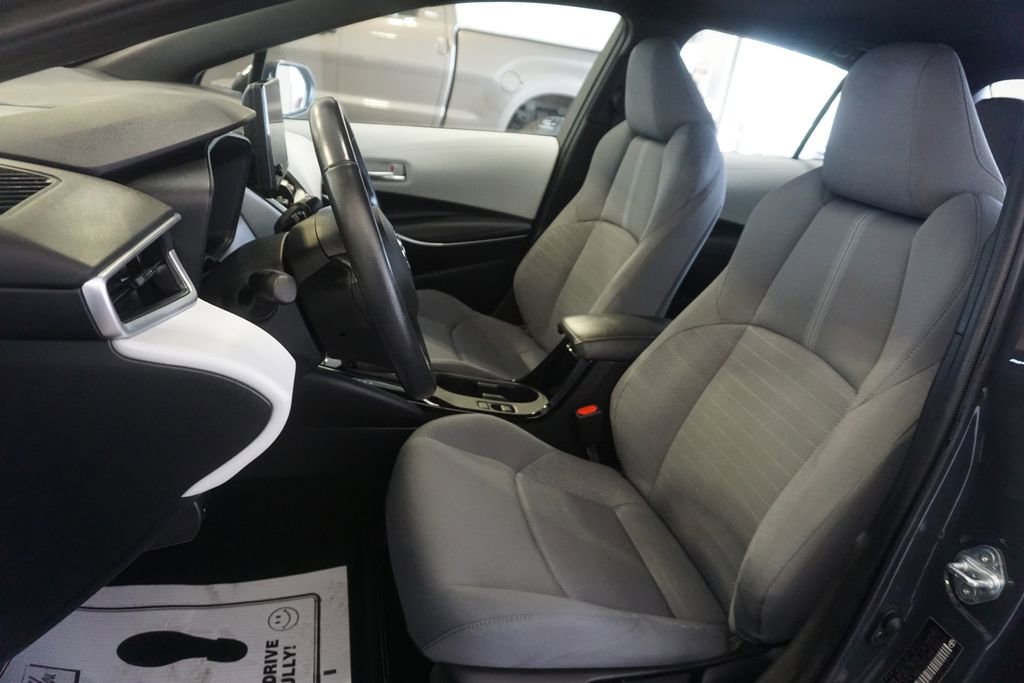 Used 2023 Toyota Corolla SE FWD image 16