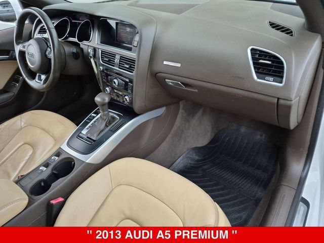 Used 2013 Audi A5 2.0T Premium FWD image 33