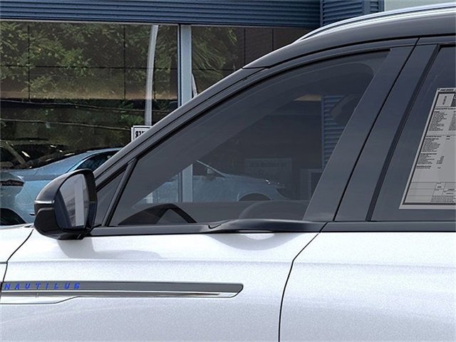 New 2026 Lincoln Nautilus Reserve AWD/4WD image 20