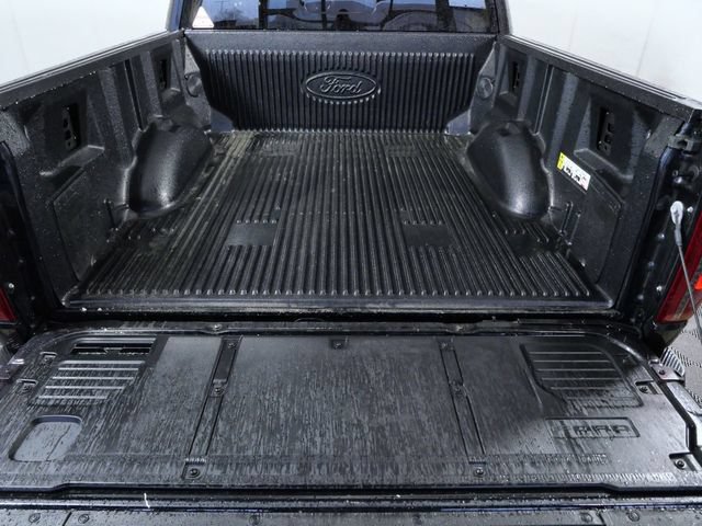 Certified 2025 Ford F150 Tremor w/ Bed Utility Package AWD/4WD image 12