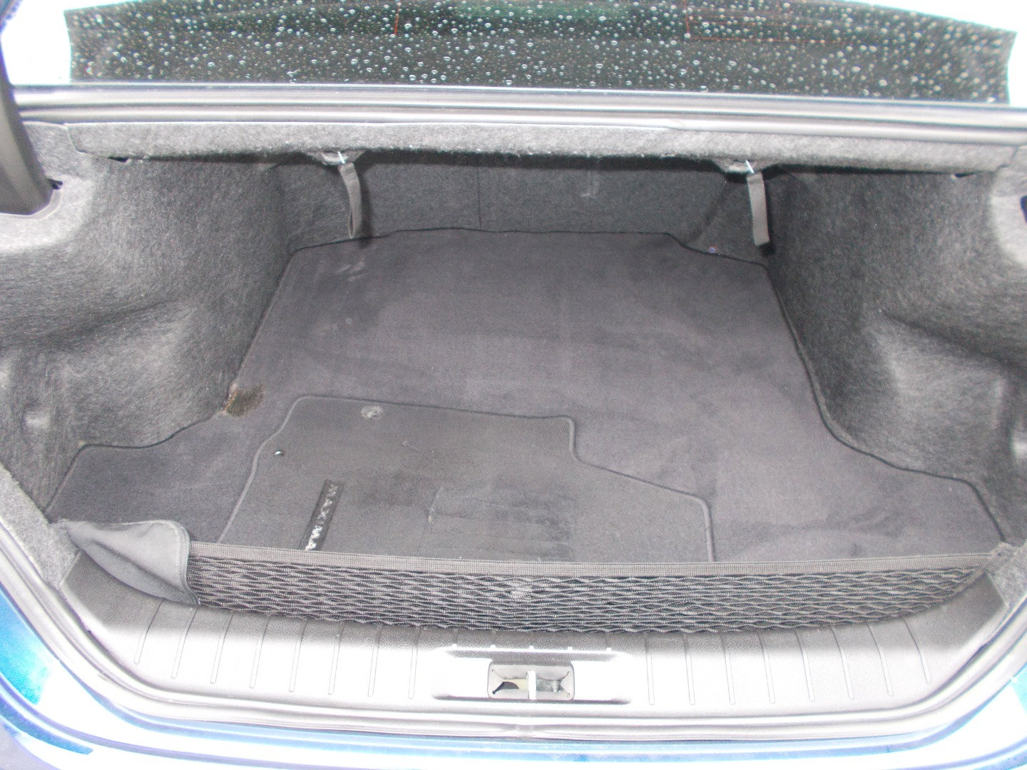 Used 2018 Nissan Maxima 3.5 SV image 9