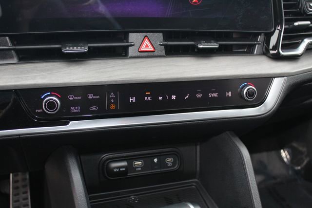 Used 2023 Kia Sportage X-Pro Prestige image 15