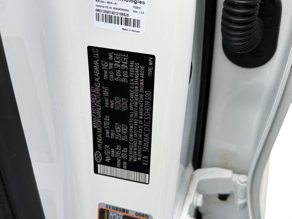 Used 2025 Genesis GV70 3.5T Sport w/ Sport Advanced Package image 26