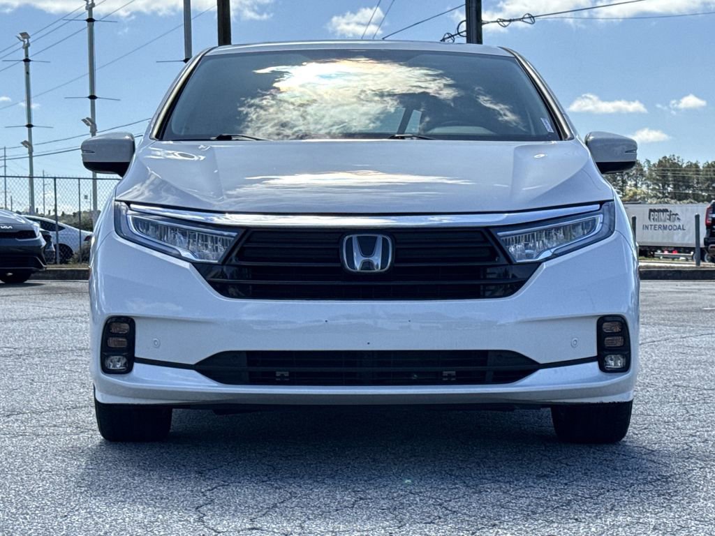 Used 2024 Honda Odyssey Touring image 30
