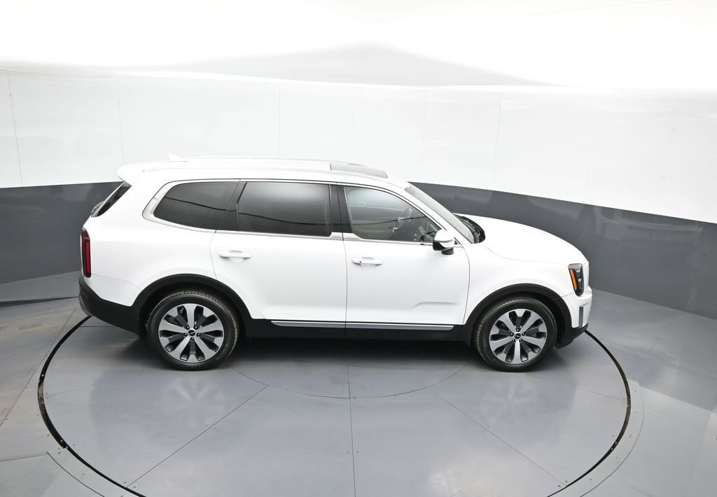 Certified 2022 Kia Telluride EX w/ EX Premium Package image 40