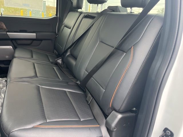 New 2026 Ford F250 Lariat image 18