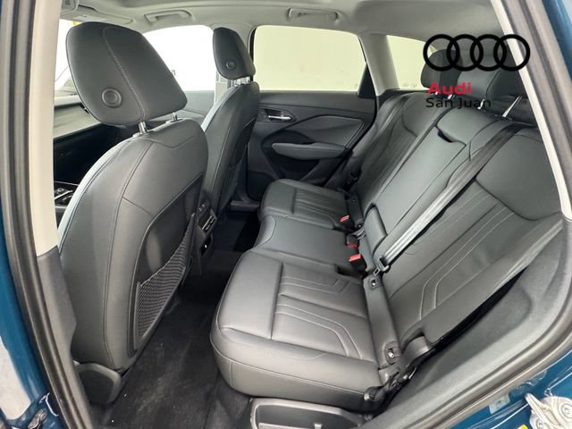 New 2026 Audi Q3 quattro 2.0T AWD/4WD image 24