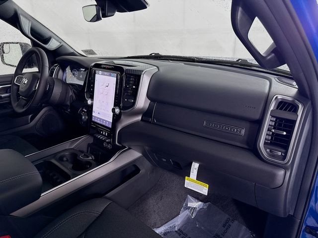 New 2026 RAM 1500 Big Horn image 26