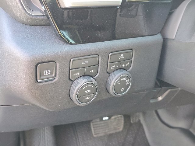 New 2026 Chevrolet Silverado 1500 LT AWD/4WD image 5