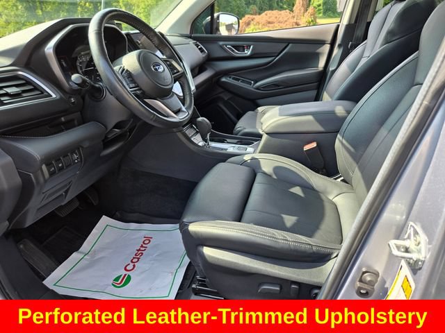 Used 2024 Subaru Ascent Limited w/ Technology Package AWD/4WD image 11