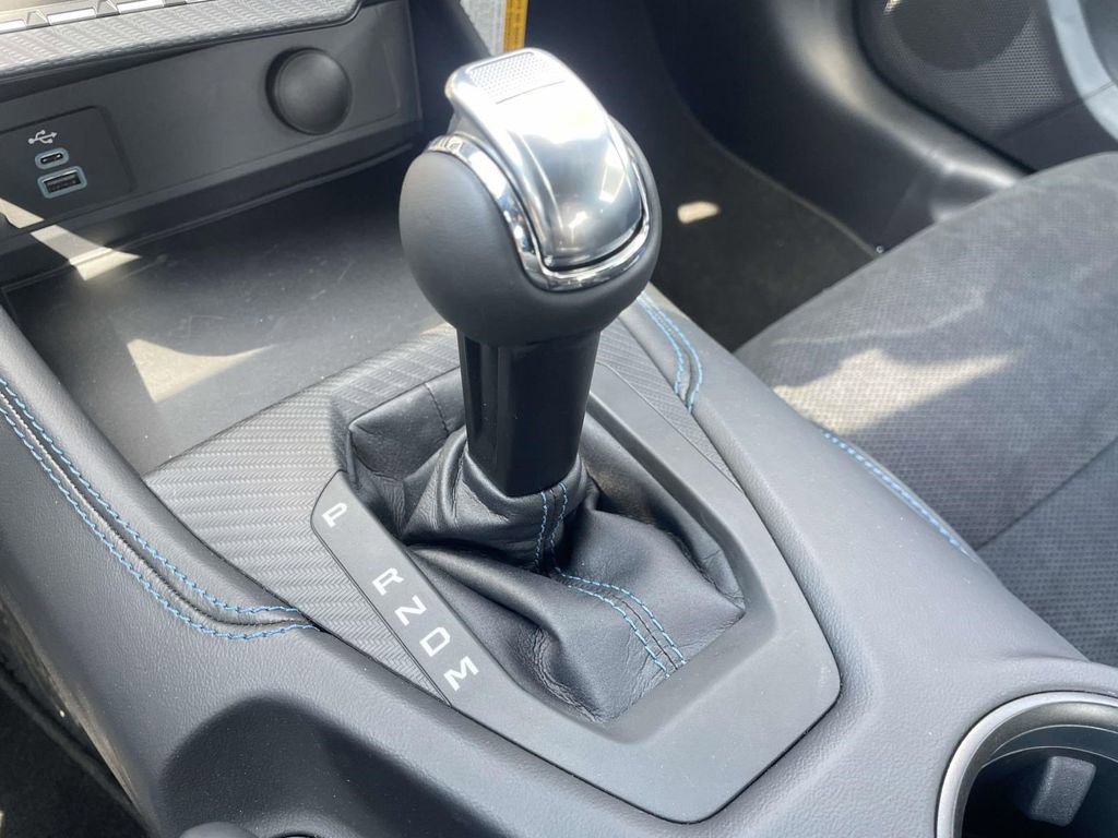 New 2025 Ford Mustang Dark Horse image 6