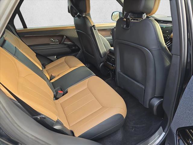 Used 2023 Land Rover Range Rover Sport SE Dynamic AWD/4WD image 11