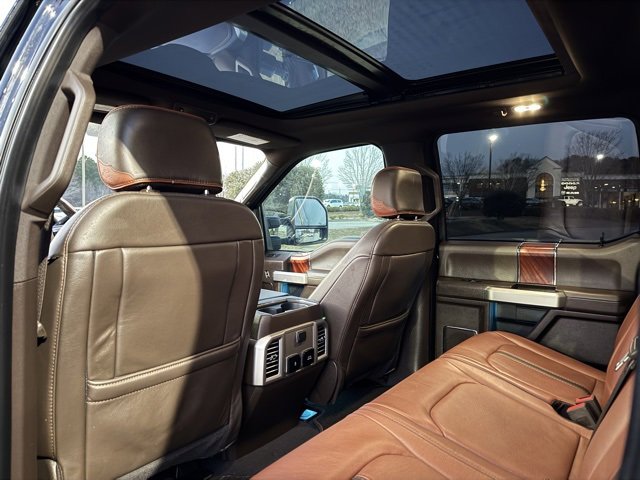 Used 2020 Ford F250 King Ranch w/ King Ranch Ultimate Package image 27