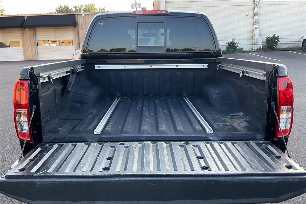 Used 2019 Nissan Frontier SV w/ Value Truck Package image 33