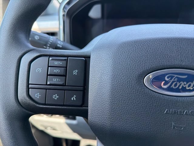 New 2026 Ford F250 XLT w/ XLT Premium Package AWD/4WD image 27