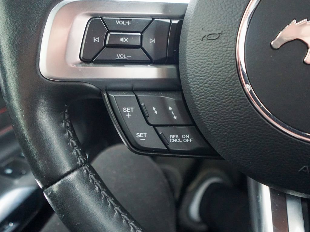 Used 2019 Ford Mustang GT Premium w/ Equipment Group 401A image 20