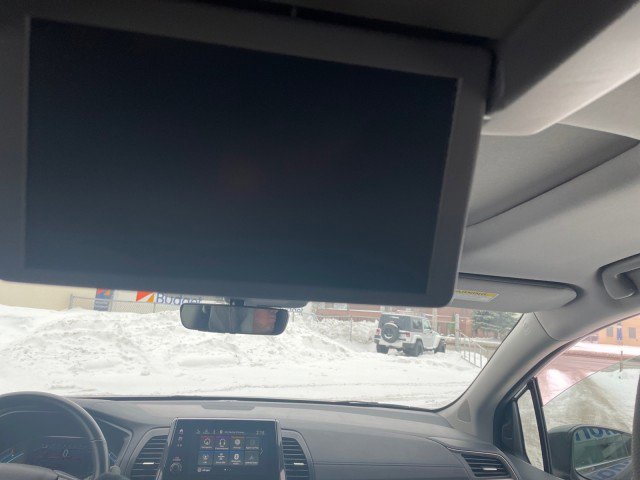 Used 2019 Honda Odyssey EX-L image 18