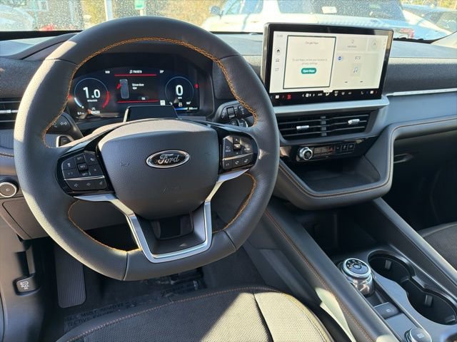 New 2026 Ford Explorer Tremor w/ Tremor Ultimate Package image 13