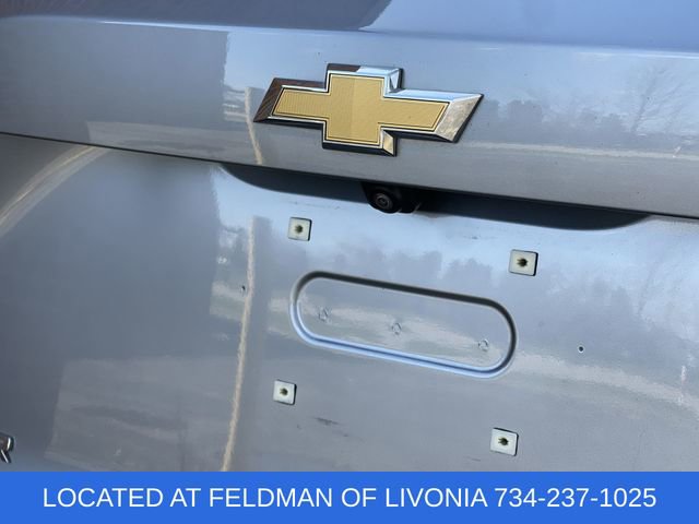 Certified 2024 Chevrolet Blazer LT w/ LPO, Floor Liner Package image 29