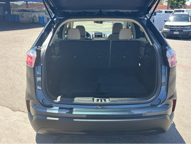 Used 2024 Ford Edge SE AWD/4WD image 18