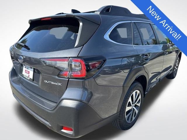 Certified 2024 Subaru Outback Premium AWD/4WD image 7