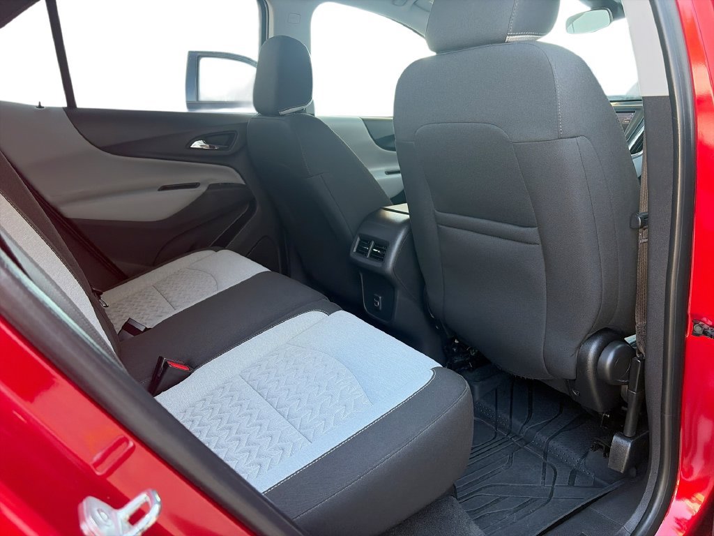 Certified 2023 Chevrolet Equinox LT FWD image 28