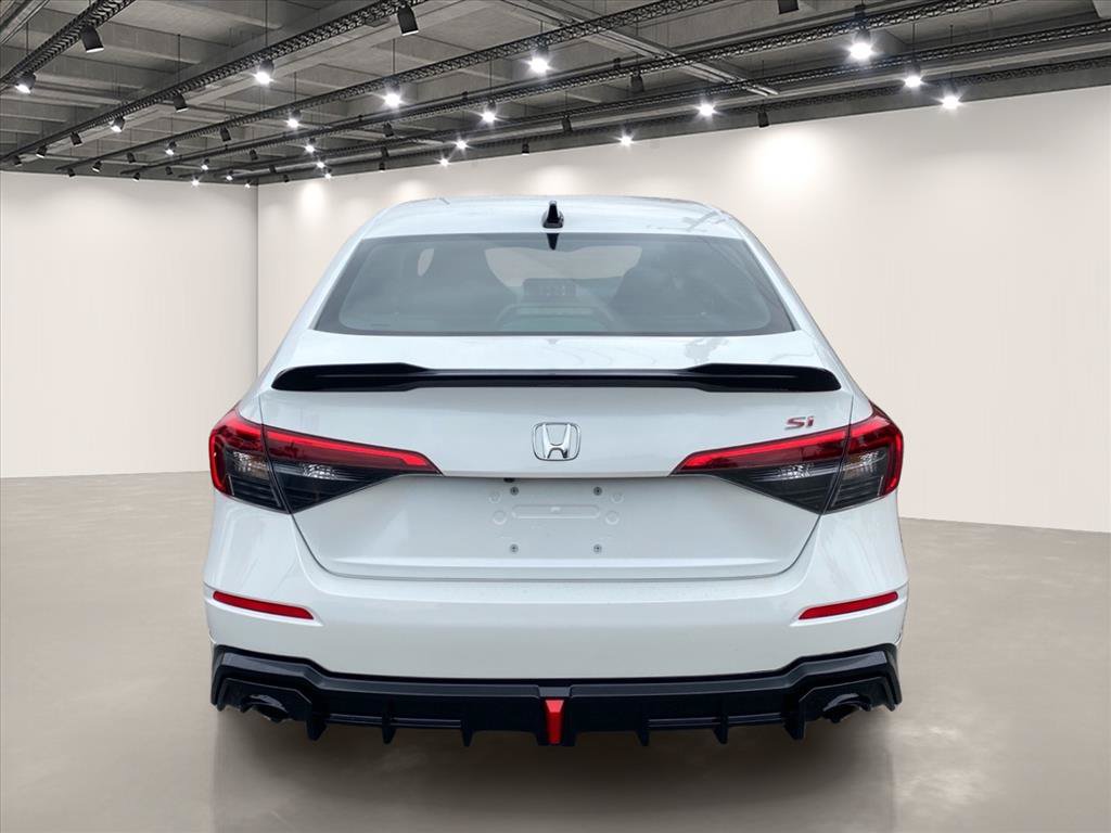 Used 2022 Honda Civic Si image 6